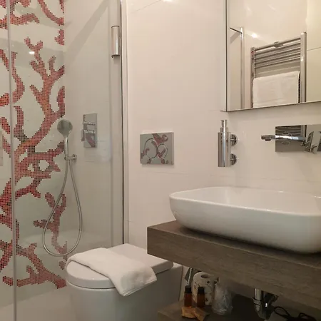La Bouganville Apartmán *