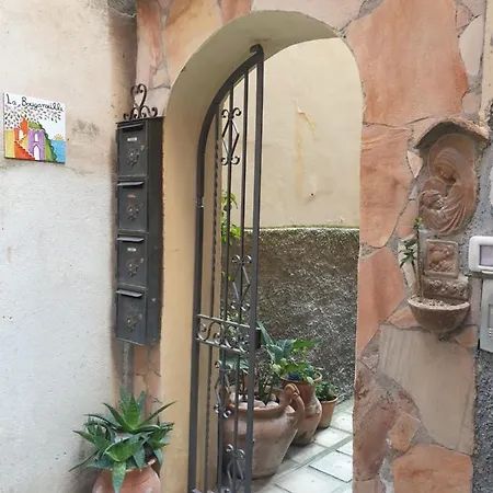 La Bouganville Apartment Taormina