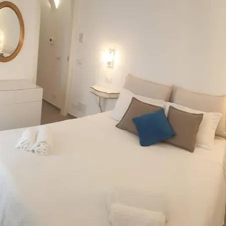 La Bouganville Apartment *