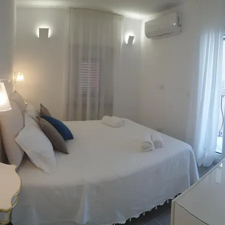 Apartment La Bouganville *